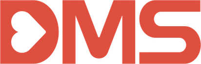 DMS Property Management logo